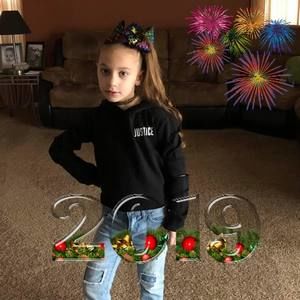 Meet your Posher, Becky